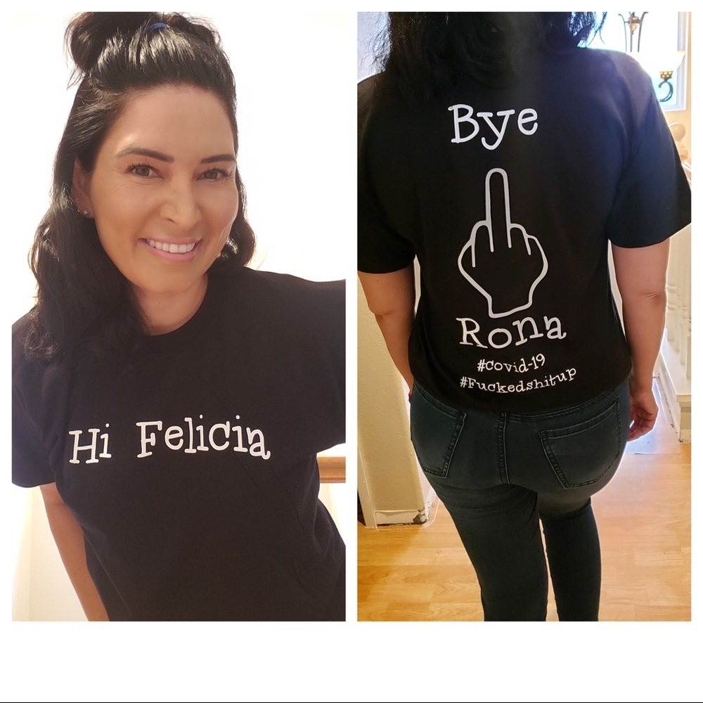 T-shirt